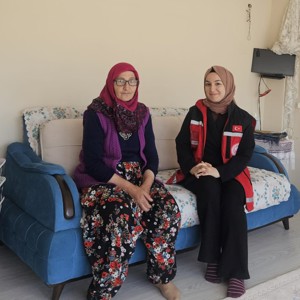 ASDEP İle Güvende ve Mutlu Aileler - fotoğraf 1