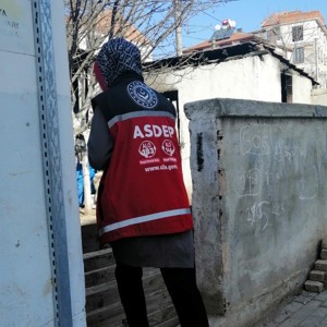 ASDEP İle Güvende ve Mutlu Aileler - fotoğraf 2