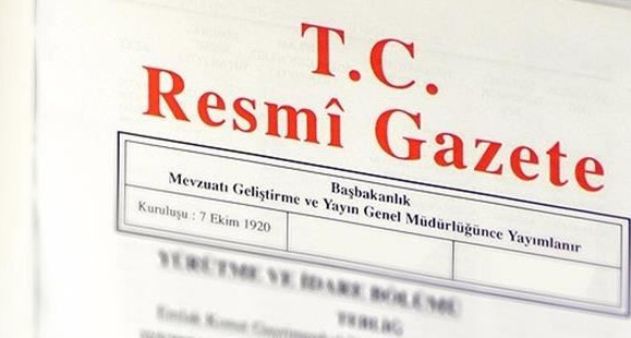 Şehitlik Yönetmeliği Yayımlandı.