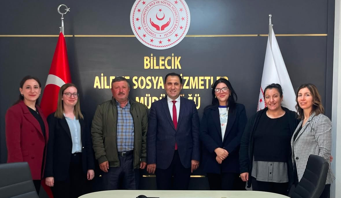 Ataması Yapılan Şehit Yakını, Gazi ve Gazi Yakınlarına Yönelik Oryantasyon Eğitimi Gerçekleştirildi