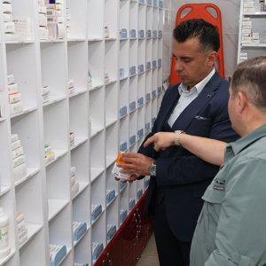 Palandöken Özel Bakım ve Rehabilitasyon Merkezi Ziyareti - fotoğraf 2