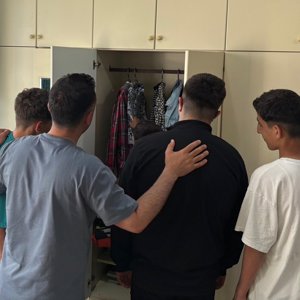 Çocuk Evleri Sitesi’mizde Spor ve Denetim Ziyareti - fotoğraf 4