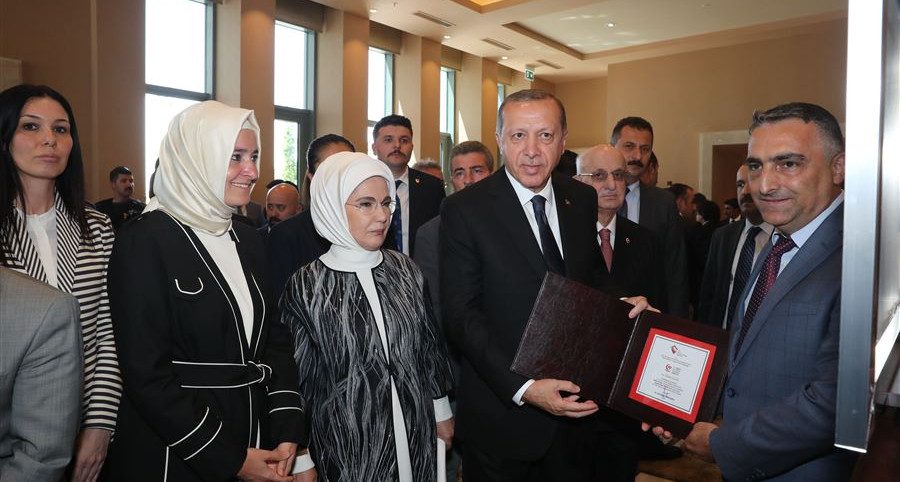 15 Temmuz Etkinlikleri ve Fotoğraf Yarışması