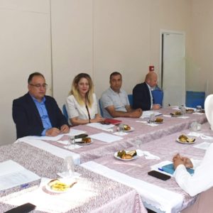 İl Müdürümüz Faruk Uysal: Çocuk Odaklı Hizmetlerde Yarıyıl Değerlendirmesi Yapıldı - fotoğraf 3