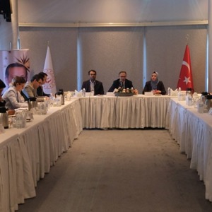 Nüfus Politikaları Kurulu Bilgilendirme Toplantısı ve Odak Grubu Toplantıları Gerçekleştirildi - fotoğraf 2