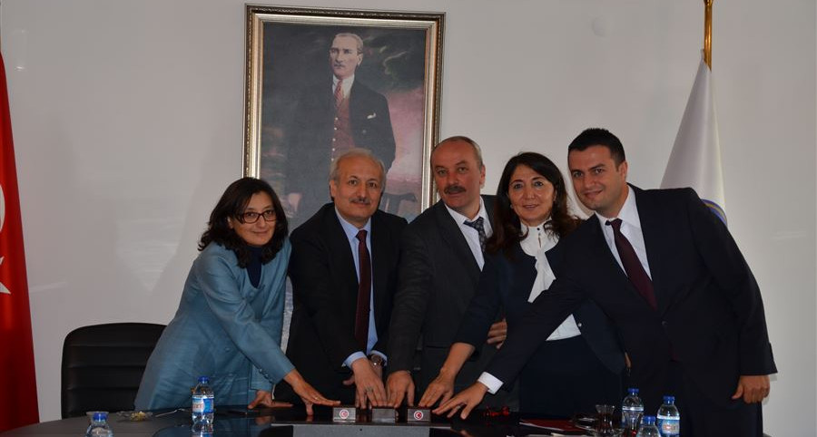 226 Şehit Yakını, Gazi ve Gazi Yakınının Atama Kurası Gerçekleştirildi