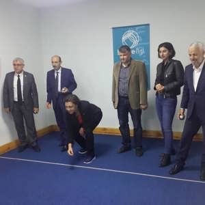 İl İnsan Hakları Kurul Üyelerine “Çocuk Hizmetleri ve Yaşlı Hizmetleri” Sunumu Yapıldı. - fotoğraf 3