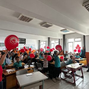 "Kalpten Kaleme, Bugünden Geleceğe Aile Atölyesi" düzenlendi - fotoğraf 2