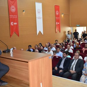 Kurban Bayramı vesilesiyle, İl Müdürümüz Faruk UYSAL, İl Müdürlüğü personelimiz ve Osmangazi Sosyal Hizmet Merkezi çalışanlarımızla bir araya gelerek bayramlaştı. - fotoğraf 1