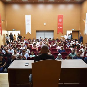 Kurban Bayramı vesilesiyle, İl Müdürümüz Faruk UYSAL, İl Müdürlüğü personelimiz ve Osmangazi Sosyal Hizmet Merkezi çalışanlarımızla bir araya gelerek bayramlaştı. - fotoğraf 3