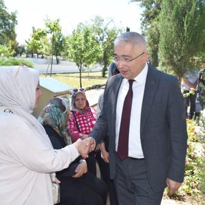 Şehitlerimizin Fedakarlığı: Vatanımızın Mukaddes Emaneti   - fotoğraf 7