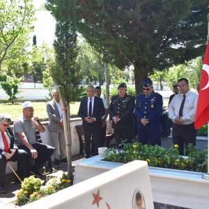Şehitlerimizin Fedakarlığı: Vatanımızın Mukaddes Emaneti   - fotoğraf 2