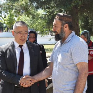 Şehitlerimizin Fedakarlığı: Vatanımızın Mukaddes Emaneti   - fotoğraf 6