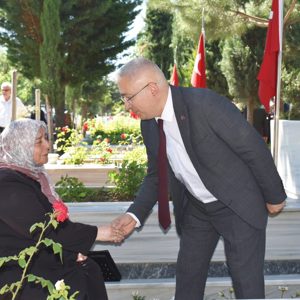 Şehitlerimizin Fedakarlığı: Vatanımızın Mukaddes Emaneti   - fotoğraf 5