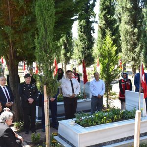 Şehitlerimizin Fedakarlığı: Vatanımızın Mukaddes Emaneti   - fotoğraf 3