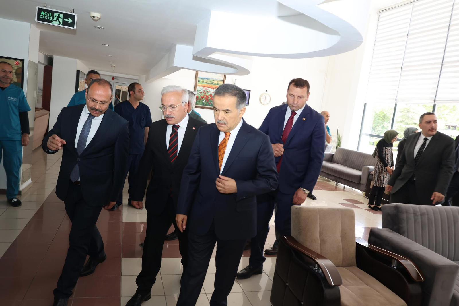 Aile Yılında Gönülden Gönüle Bir Bayram! - fotoğraf 3