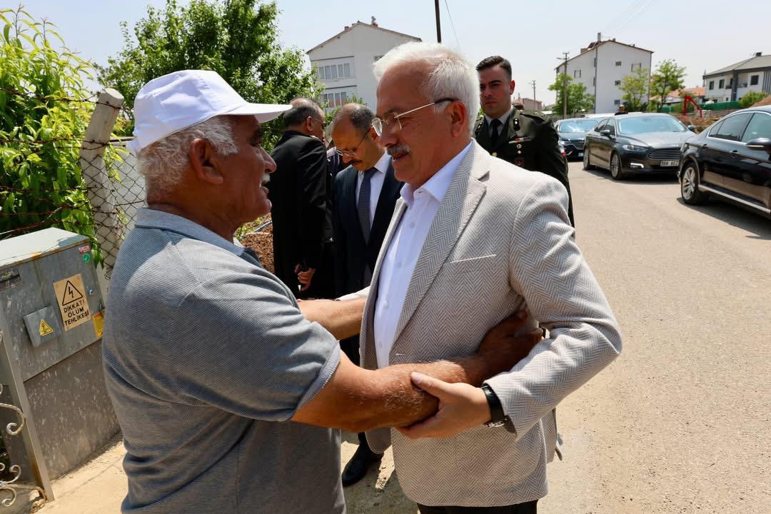 Şehitlerimizin Aziz Hatırasına…