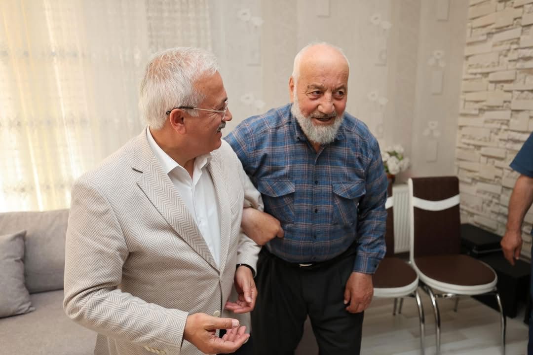 Şehitlerimizin Aziz Hatırasına… - fotoğraf 2