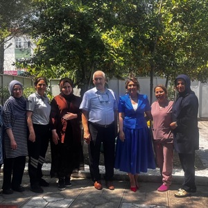 2025 Aile Yılı kapsamında, Kurban Bayramı vesilesiyle İl Müdürümüz Sayın Emine BÖÇKÜN’ün Katılımlarıyla, Kuruluşlarımızdaki Kıymetli Çocuklarımız ve Değerli Personelimizle Bayramlaştı. - fotoğraf 2