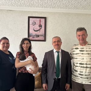 Geçici Koruyucu Aile Modelinde İlk İzleme Ziyareti - fotoğraf 1