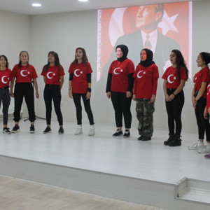 Kuruluşlarımızda 29 Ekim Coşkusu - fotoğraf 12