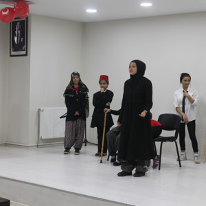 Kuruluşlarımızda 29 Ekim Coşkusu - fotoğraf 7