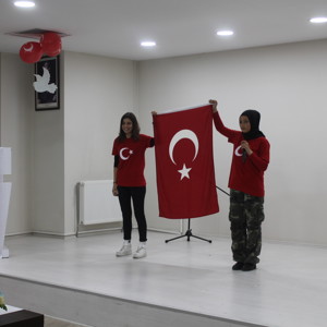 Kuruluşlarımızda 29 Ekim Coşkusu - fotoğraf 4