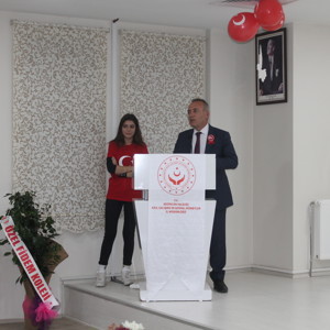 Kuruluşlarımızda 29 Ekim Coşkusu - fotoğraf 2