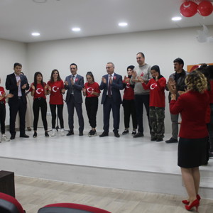 Kuruluşlarımızda 29 Ekim Coşkusu - fotoğraf 1