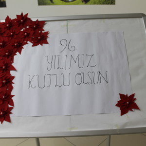 Kuruluşlarımızda 29 Ekim Coşkusu - fotoğraf 16