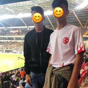 CEKOM 'dan Maç Keyfi - fotoğraf 2