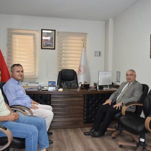 İl Müdürümüz Faruk UYSAL, Kurban Bayramı’nın coşkusunu yeniden yaşatmak ve yaklaşan Babalar Günü’nü kutlamak amacıyla Fatma Göztepe Huzurevi'mize ziyaret gerçekleştirdi.  - fotoğraf 7