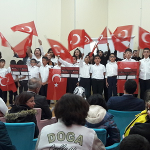 Kuruluşlarımızda 29 Ekim Coşkusu - fotoğraf 18