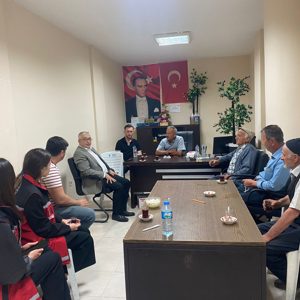 Kayıp Burak Koçak Sağ Salim Bulundu, Ailesine Ziyaret Gerçekleştirildi - fotoğraf 5