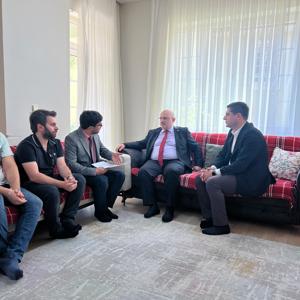 Çayırova Çocuk Evleri Sitesi Müdürlüğü Ziyareti - fotoğraf 5