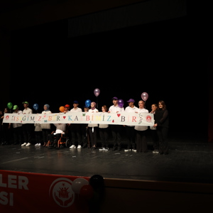 15 Mayıs Aile Günü ve 10-16 Mayıs Engelliler Haftası - fotoğraf 3