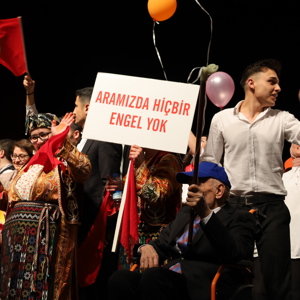 15 Mayıs Aile Günü ve 10-16 Mayıs Engelliler Haftası - fotoğraf 5