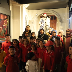 Müzeler Haftası  - fotoğraf 2