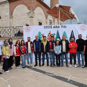 Oryantiring ile Hem Spor Hem Tarih Bir Arada - fotoğraf 5