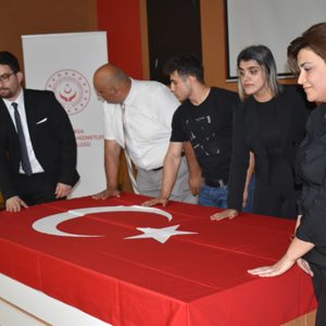 Göreve Sadakatle, Millete Hizmetle - fotoğraf 5