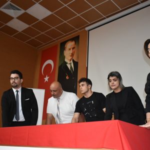 Göreve Sadakatle, Millete Hizmetle - fotoğraf 4