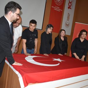 Göreve Sadakatle, Millete Hizmetle - fotoğraf 7