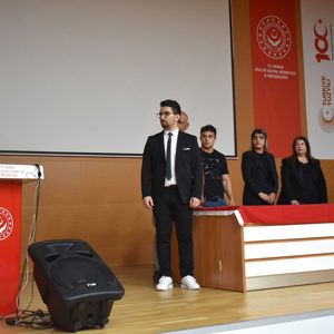 Göreve Sadakatle, Millete Hizmetle - fotoğraf 1