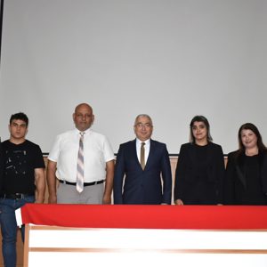 Göreve Sadakatle, Millete Hizmetle - fotoğraf 8