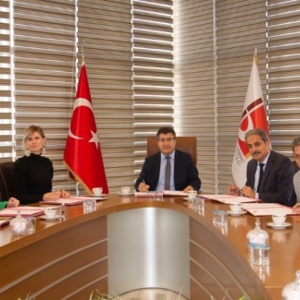 İlimizde "Yüz Yüze Projesi"nde İkinci Dönem Başlıyor - fotoğraf 1