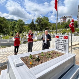 #KurbanBayramı Vesilesiyle Çeşitli Ziyaretler Gerçekleştirdik - fotoğraf 1