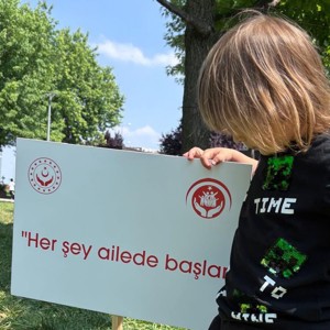 İl Müdürlüğümüz ve Sadi Etkeser İlkokulu iş birliğiyle, 2025 Aile Yılı kapsamında  İl Müdür Yardımcılarımız, ailelerimiz ve çocukların katılımıyla festival düzenlendi - fotoğraf 7