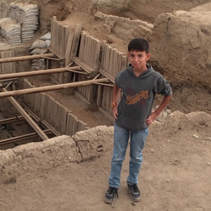 Çocuklarımızın TORKU Fabrikası Ve Tarihi Gezisi - fotoğraf 4
