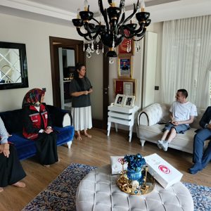 Kahraman Babaların Emanetleri, Milletimizin Baş Tacıdır - fotoğraf 2