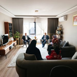 Kahraman Babaların Emanetleri, Milletimizin Baş Tacıdır - fotoğraf 4
